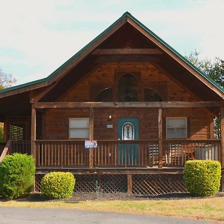 Best Of The Best Pigeon Forge Buitenkant foto