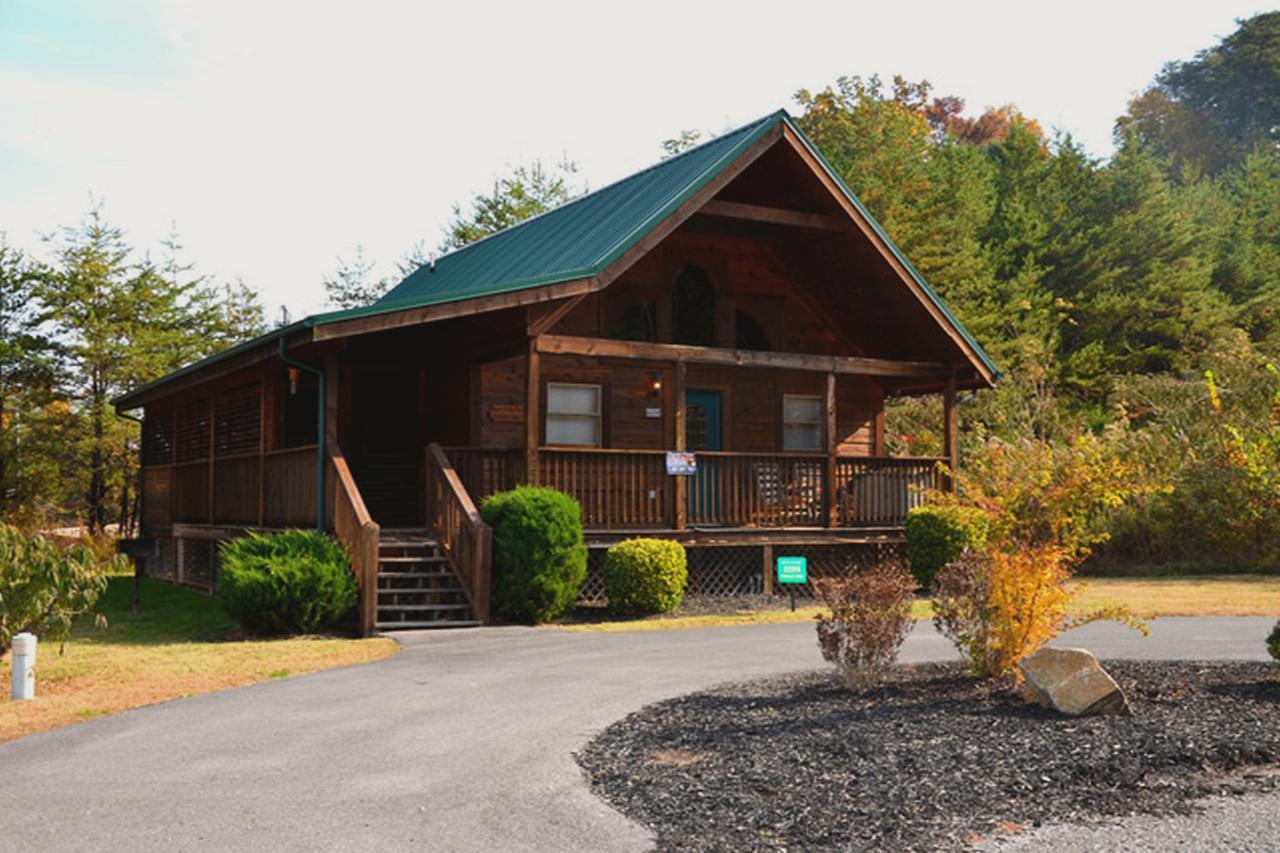 Best Of The Best Pigeon Forge Buitenkant foto