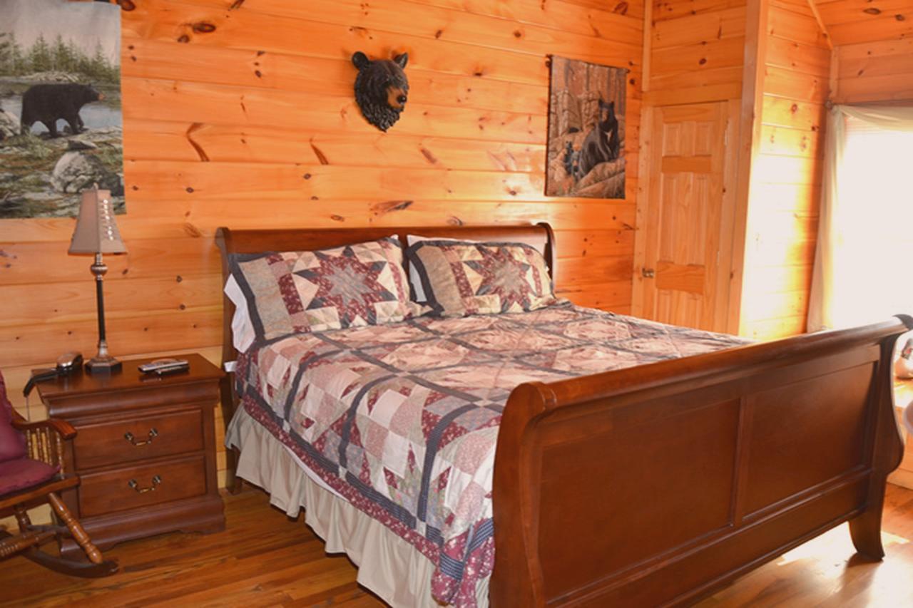 Best Of The Best Pigeon Forge Buitenkant foto
