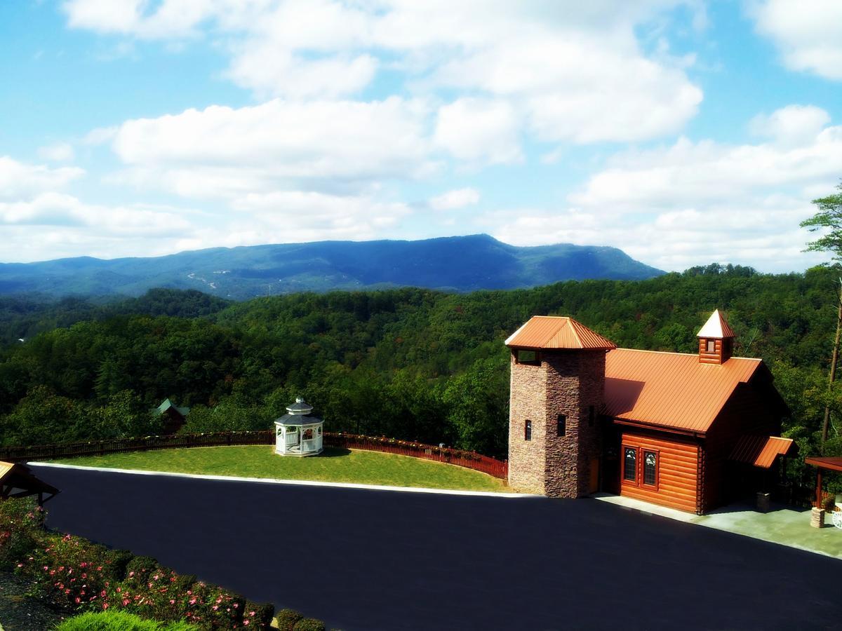 Best Of The Best Pigeon Forge Buitenkant foto